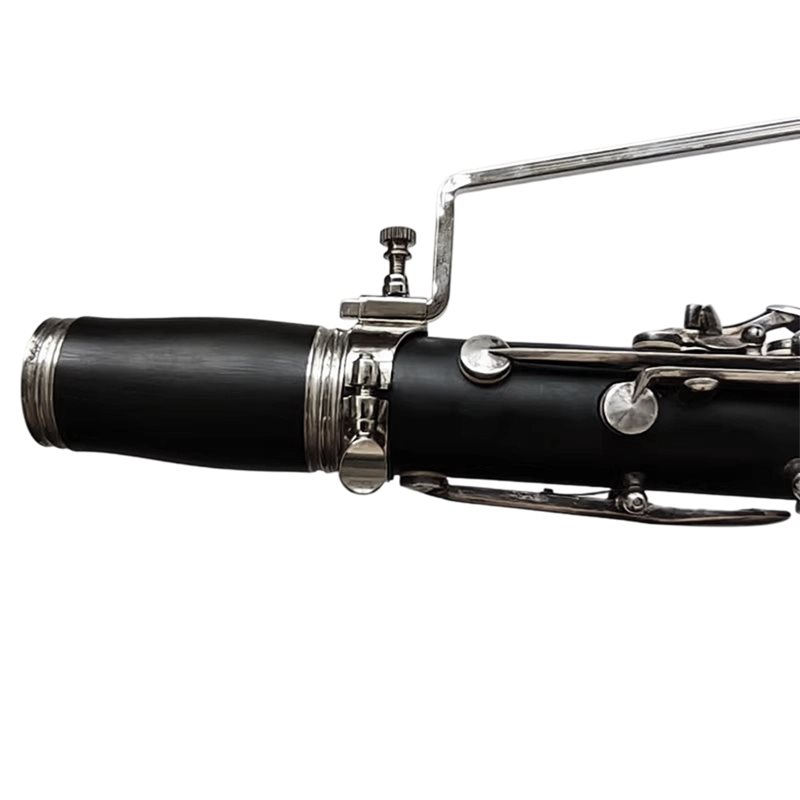 A89E - Przenośny uchwyt na tel – Musical Instrument Horn recenzja i cena