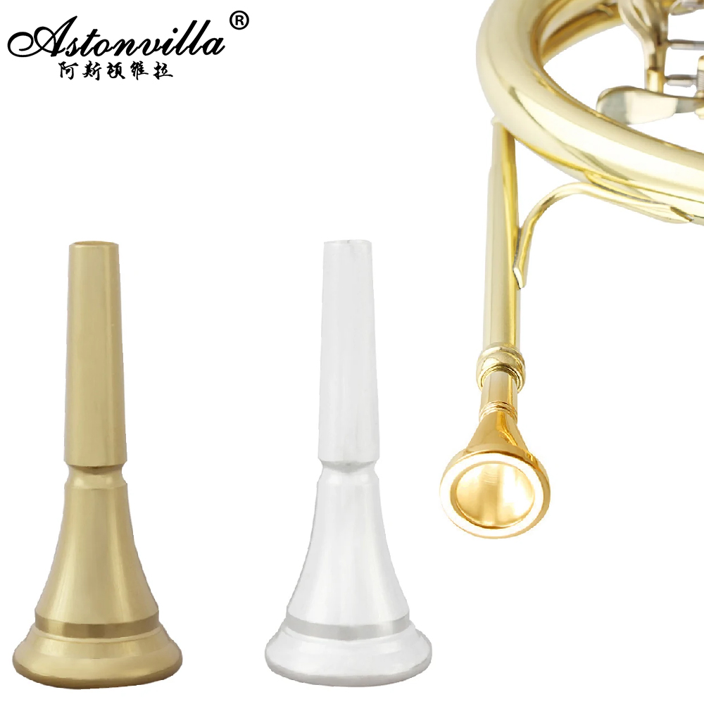Profesjonalny ustnik z rogu fr – Musical Instrument Horn recenzja i cena