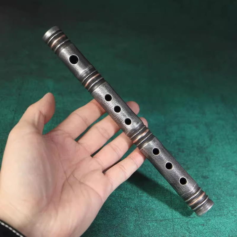 Tradycyjna fletka miedziana rę – Musical Instrument Fife recenzja i cena