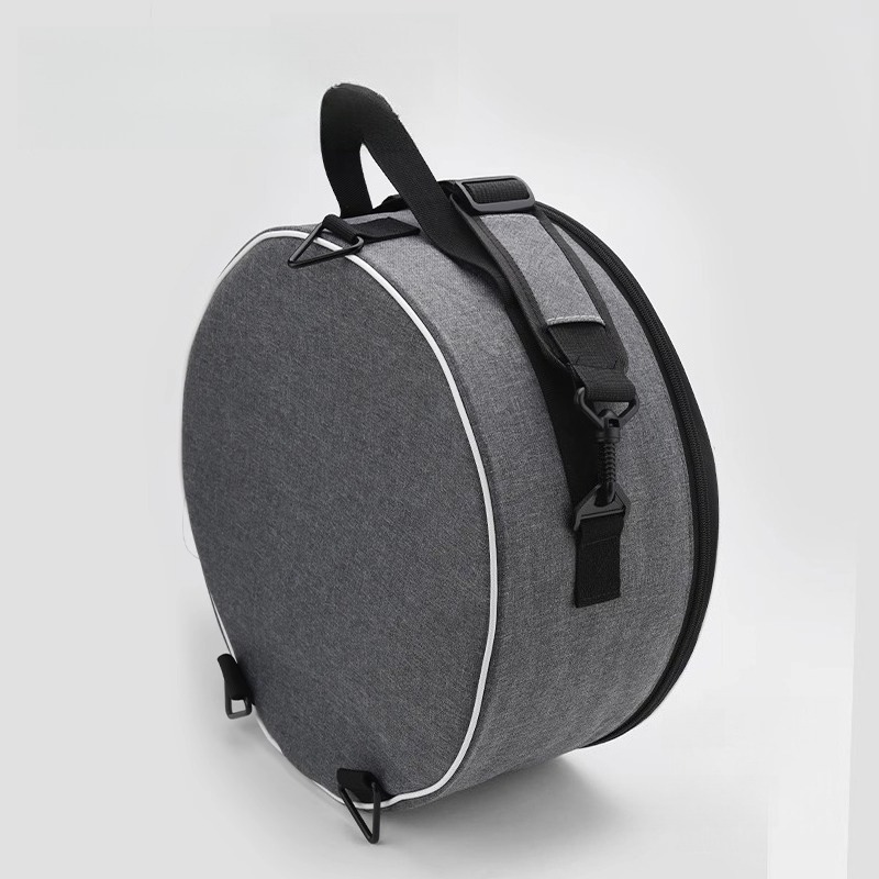 Torba na bęben języczkowy 14 c – Tambourine Hand Drum recenzja i cena