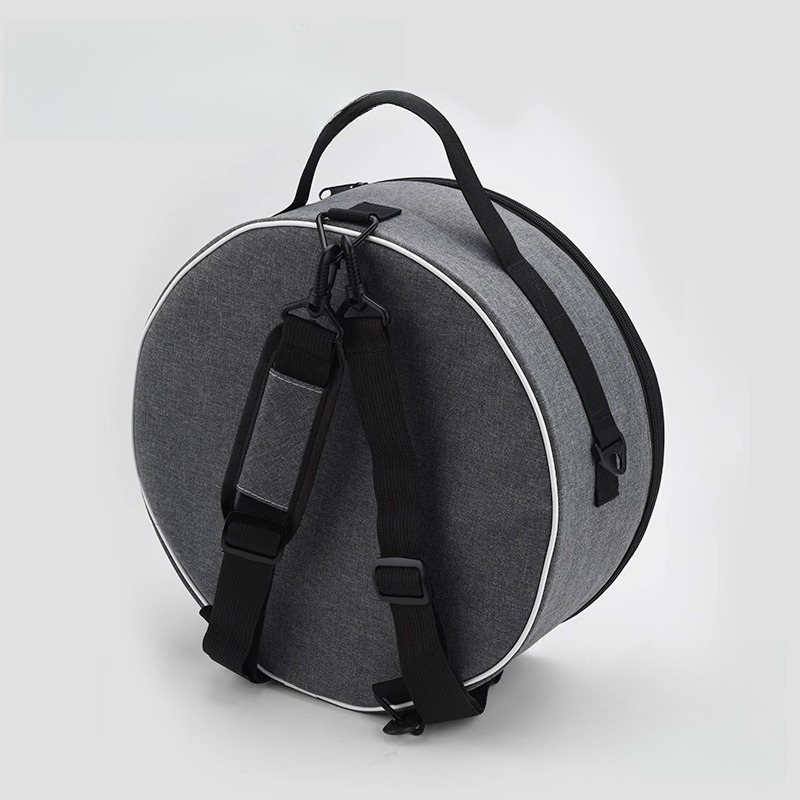 Torba na bęben języczkowy 14 c – Tambourine Hand Drum recenzja i cena