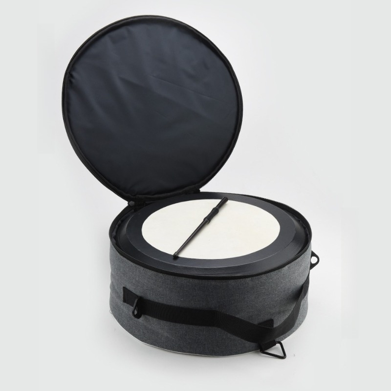 Torba na bęben języczkowy 14 c – Tambourine Hand Drum recenzja i cena