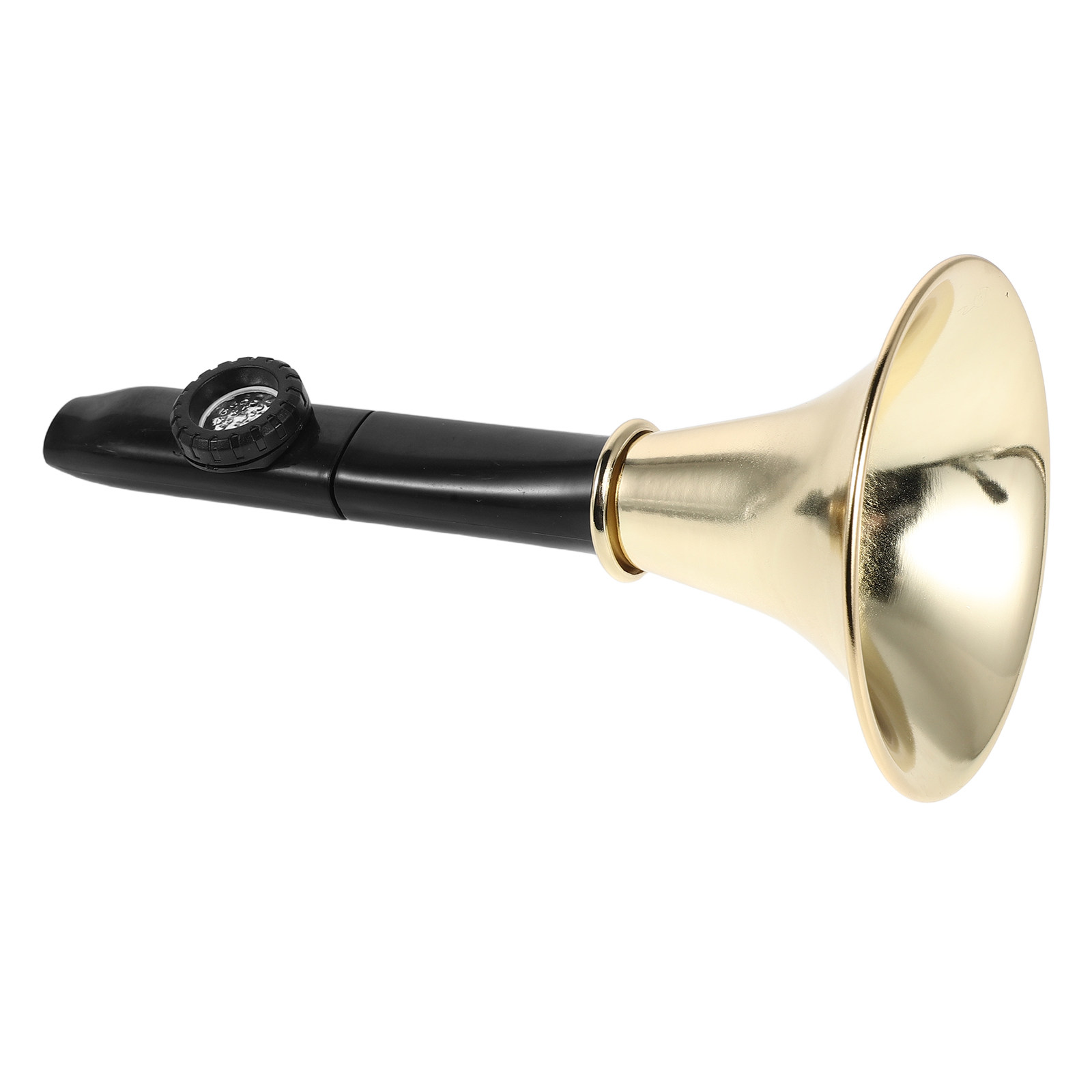 Metalowy Kazoo Flet Trąbka Mem – Musical Instrument Box recenzja i cena