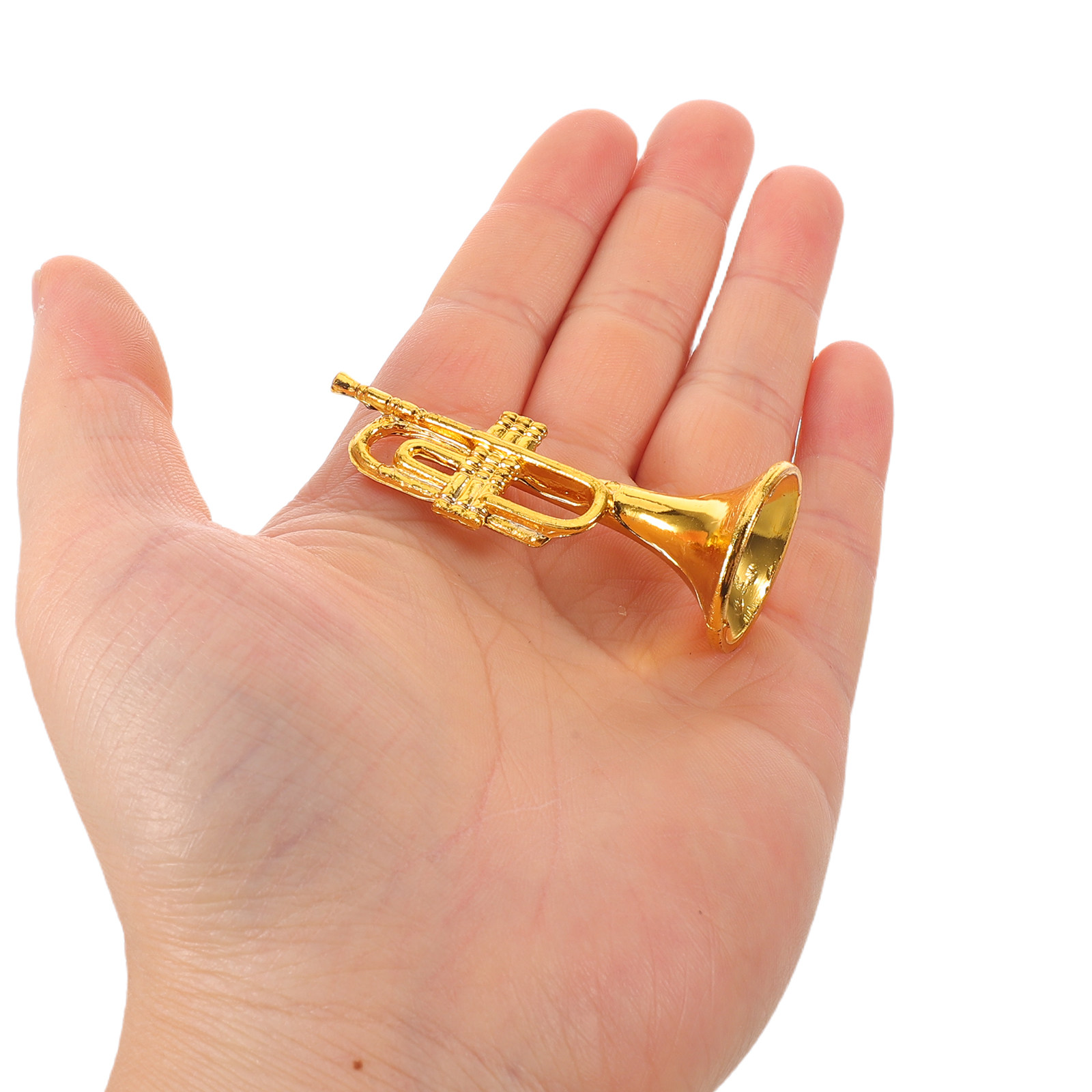 20 szt. ozdób na choinkę w ksz – Musical Instrument Xmas Ornaments recenzja i cena