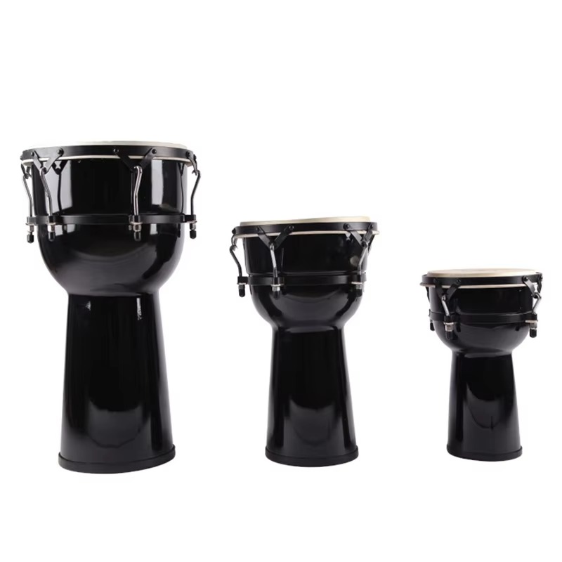 Konfigurowalny bęben djembe, a – Djembe Hand Drum recenzja i cena