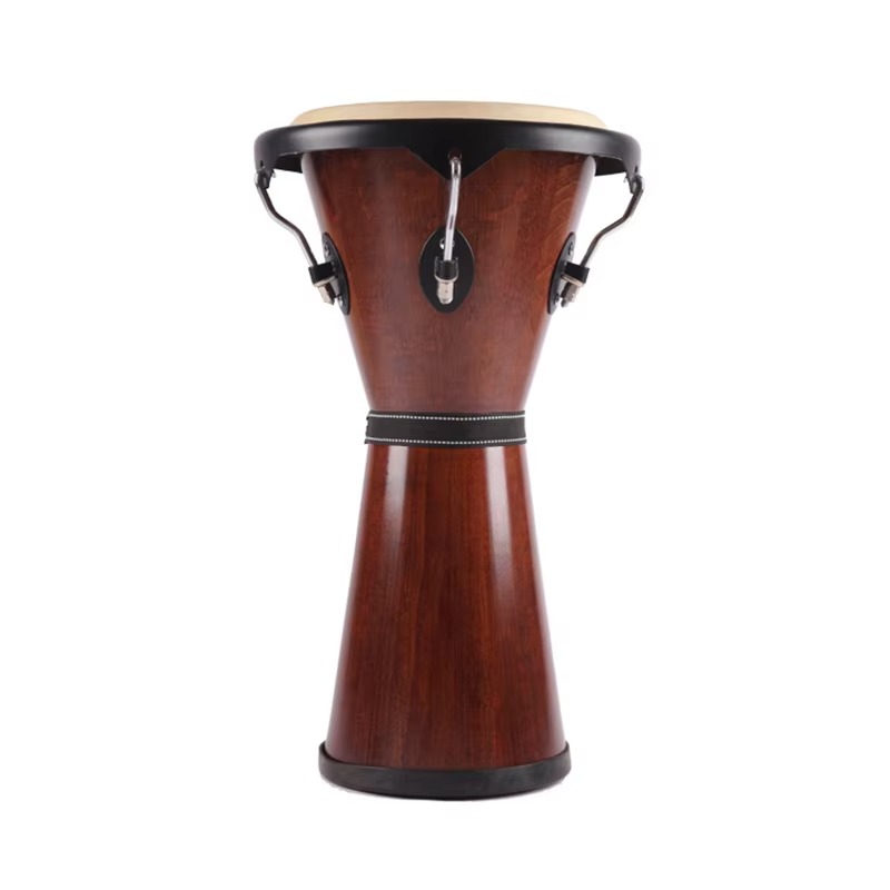 Konfigurowalny bęben djembe, a – Djembe Hand Drum recenzja i cena