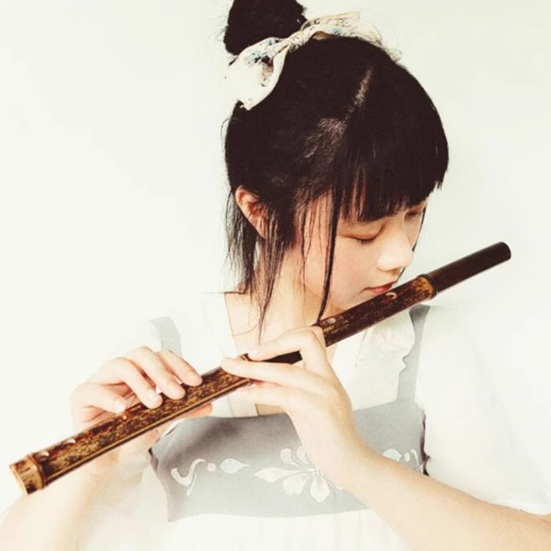 Flet bambusowy fioletowy profe – Musical Instrument Fife recenzja i cena