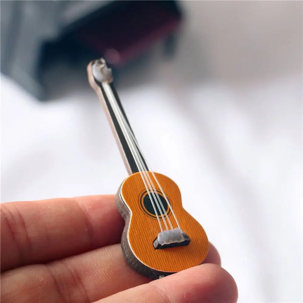 Instrumenty muzyczne dla lalek – Musical Instrument Horn recenzja i cena