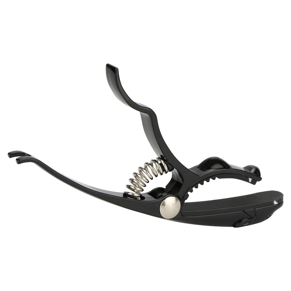 Profesjonalny kapodaster do gi – Musical Instrument Bass recenzja i cena