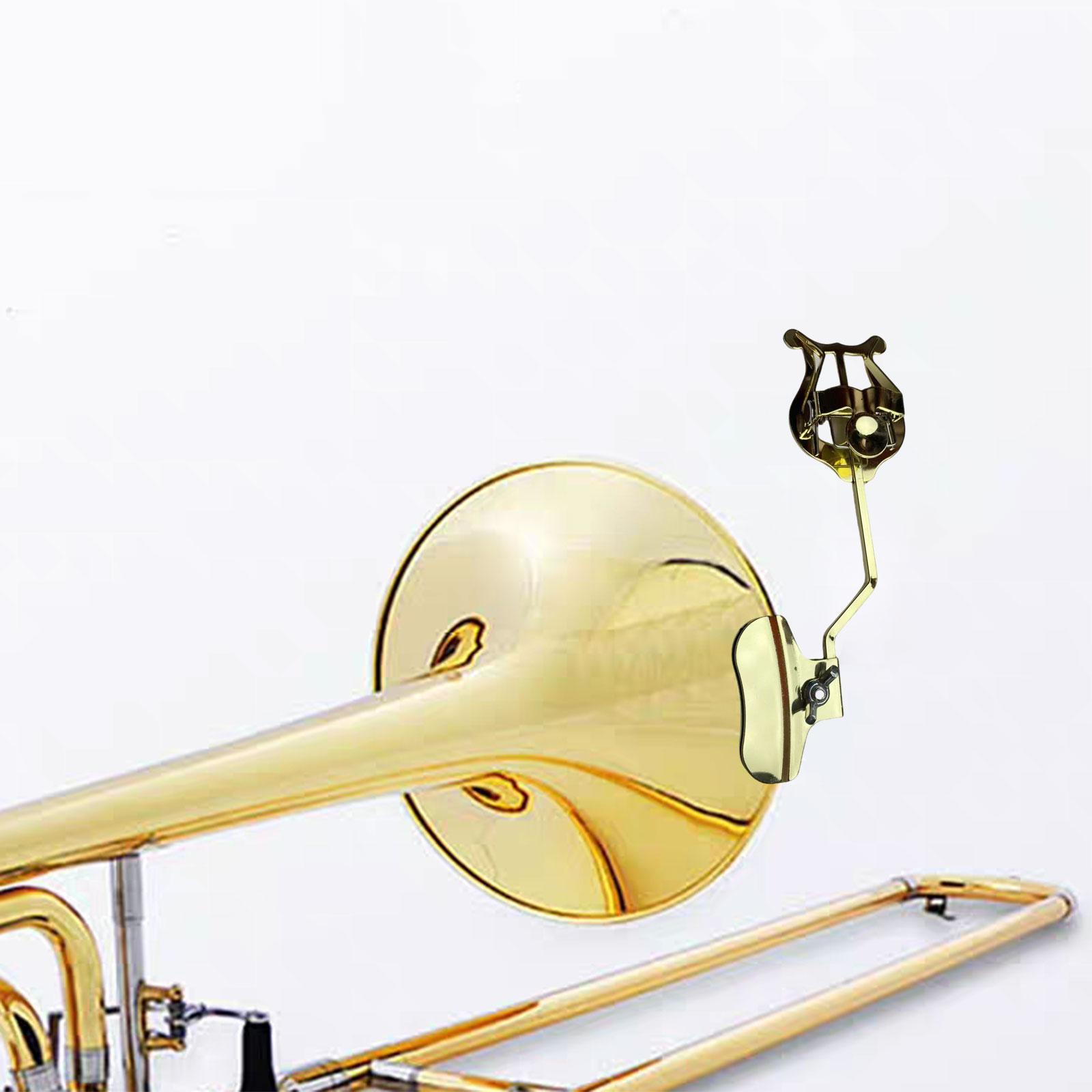 Stojak na nuty do trąbki, liar – Musical Instrument Horn recenzja i cena