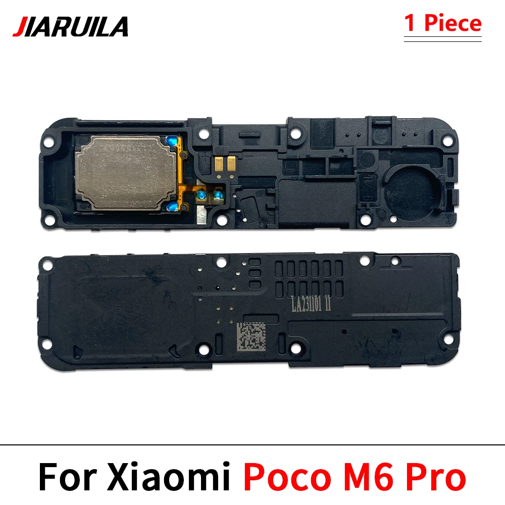 Nowy Głośnik Do Xiaomi Poco F5 – Musical Instrument Xiao recenzja i cena