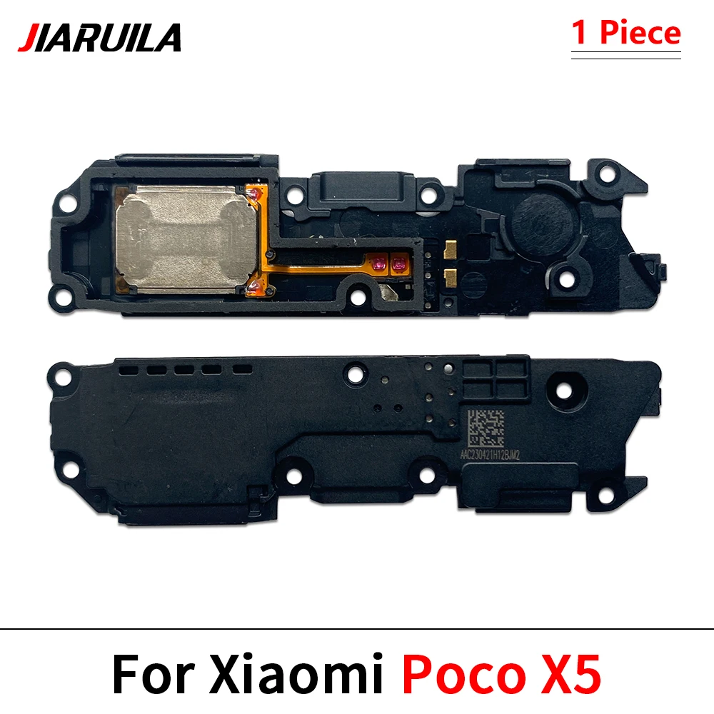 Nowy Głośnik Do Xiaomi Poco F5 – Musical Instrument Xiao recenzja i cena