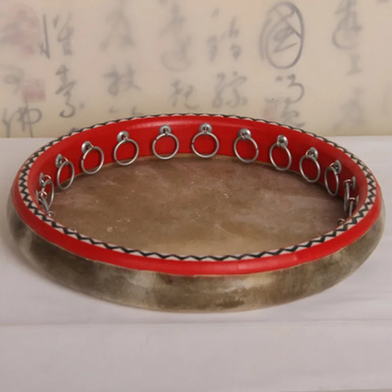 Xinjiang Uygur Etniczne ręczni – Tambourine Hand Drum recenzja i cena