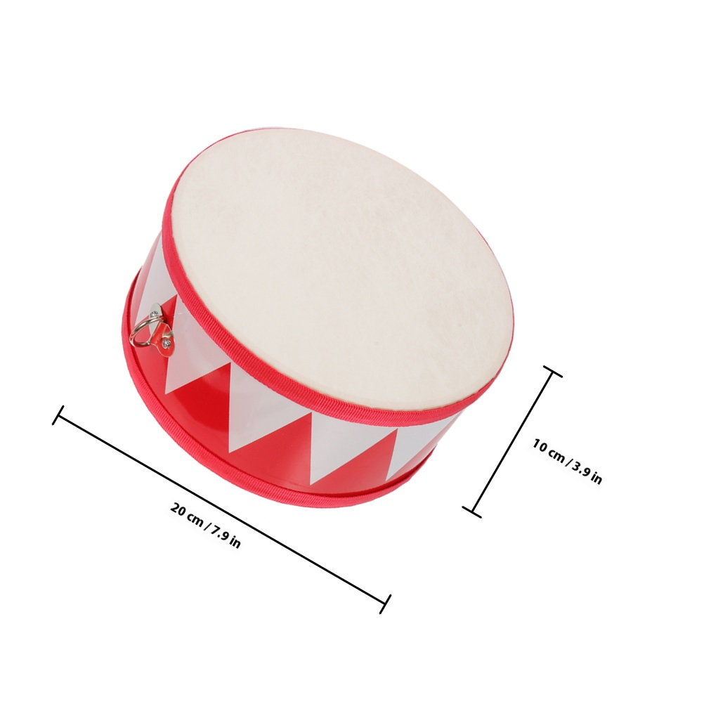 1 Zestaw Dziecięcy Zestaw Perk – Djembe Hand Drum recenzja i cena