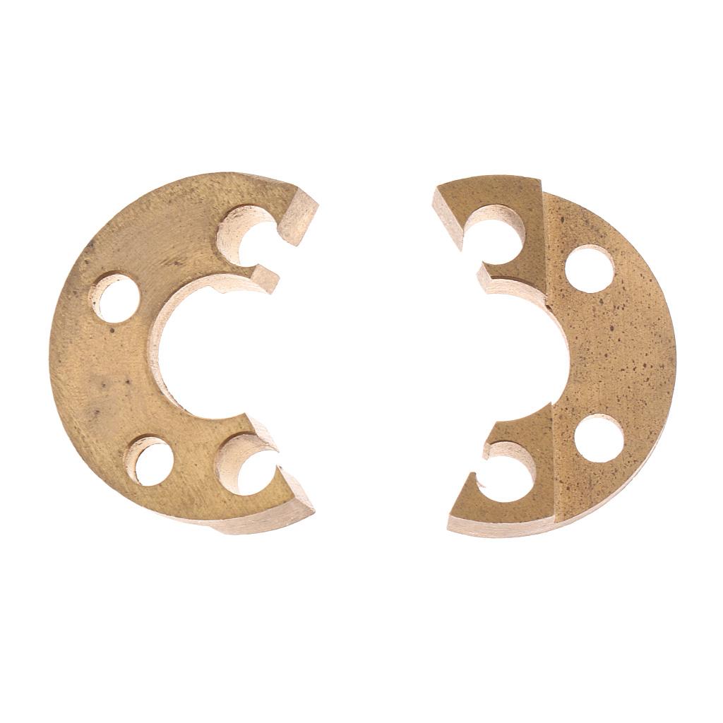 Zestaw śrub do naprawy metalow – Musical Instrument Horn recenzja i cena