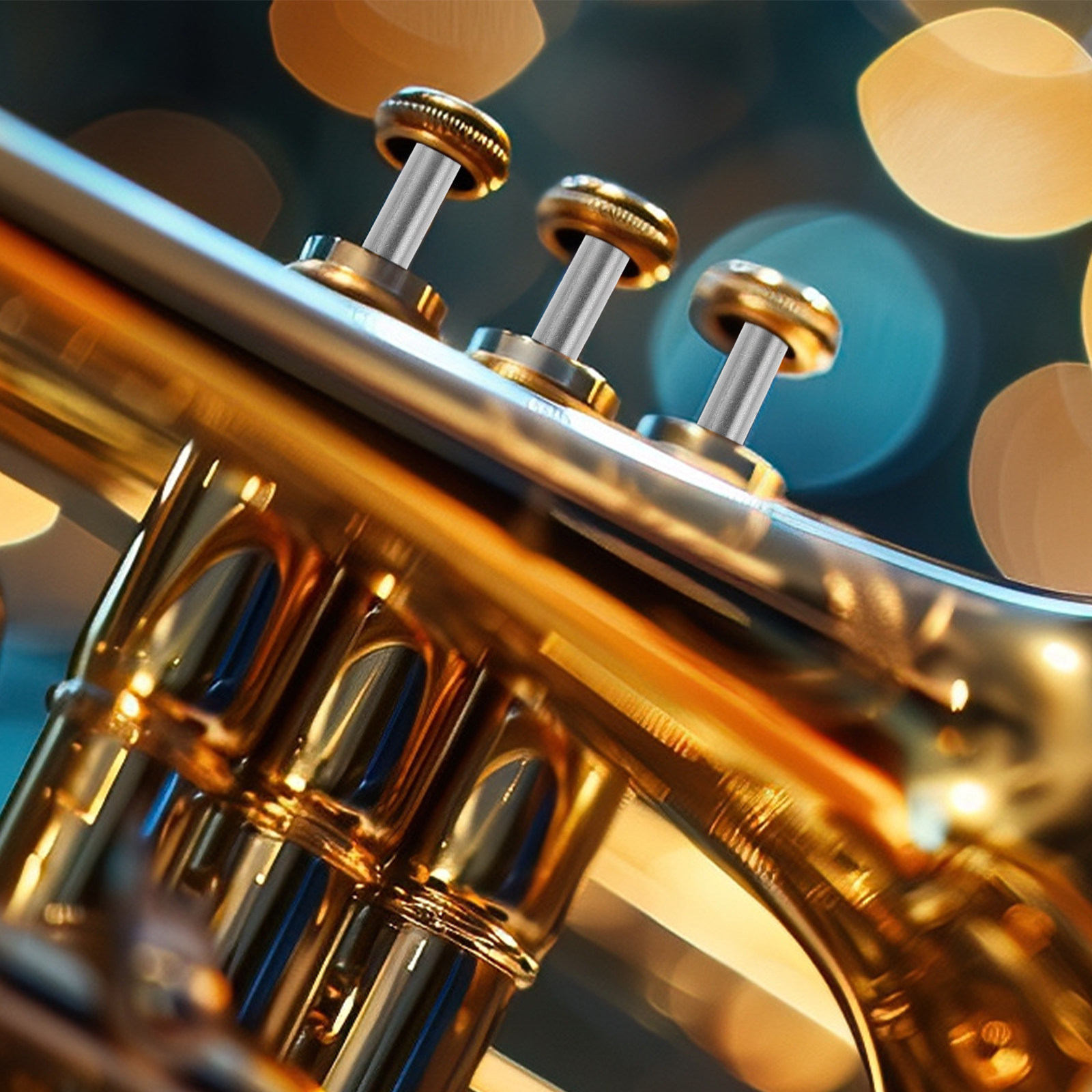 Wymiana trzpienia tłoka do ten – Musical Instrument Horn recenzja i cena