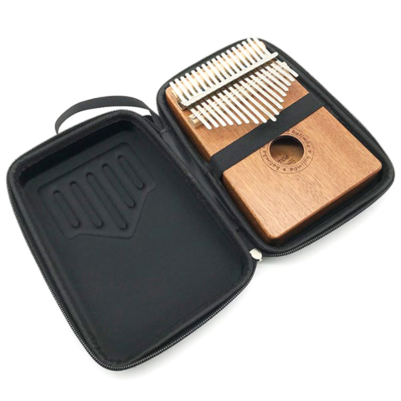 Gorąca Wyprzedaż 17-tonowa Kal – Musical Instrument Box recenzja i cena