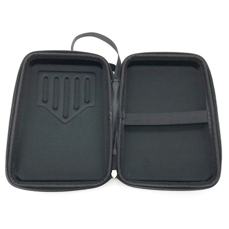 Gorąca Wyprzedaż 17-tonowa Kal – Musical Instrument Box recenzja i cena
