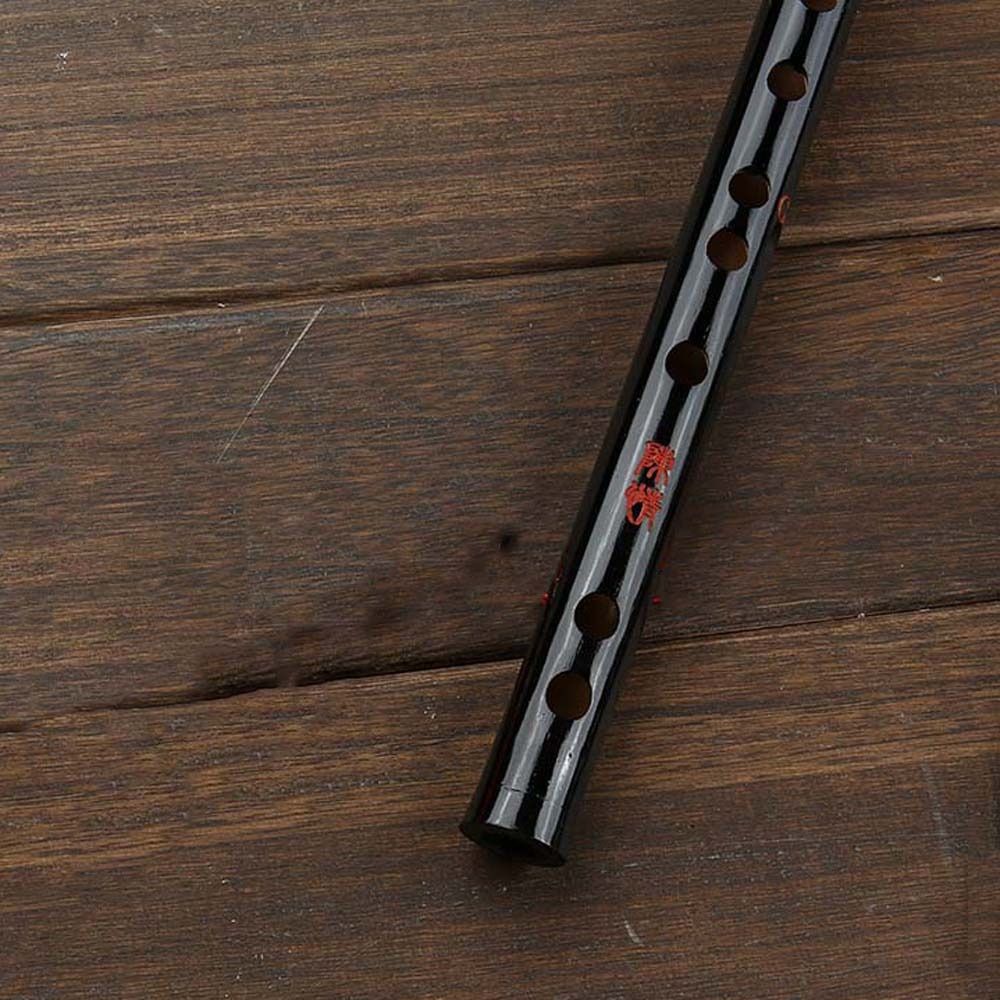 Wysokiej jakości flet chińskie – Musical Instrument Fife recenzja i cena