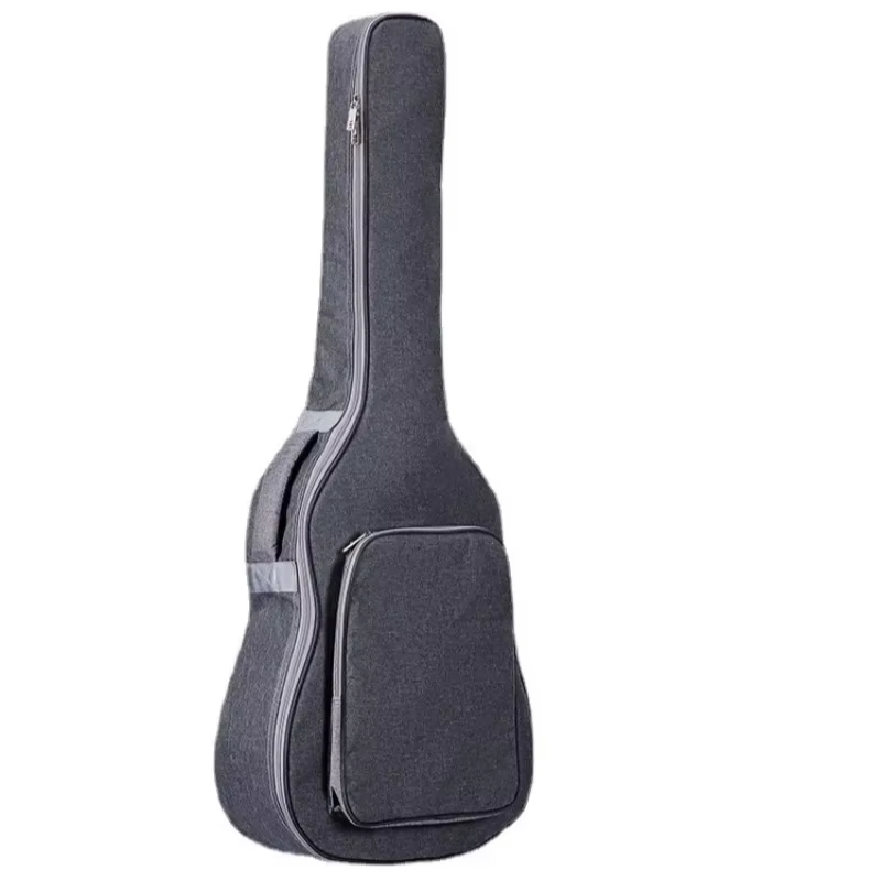 600D Oxford Fabric Wodoodporny – Musical Instrument Box recenzja i cena