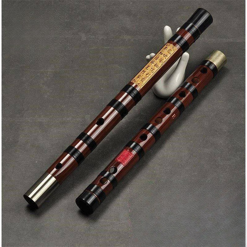 Flet bambusowy, profesjonalny  – Musical Instrument ____ recenzja i cena